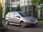 Mercedes-Benz B200 Turbo 2005 года (AU)